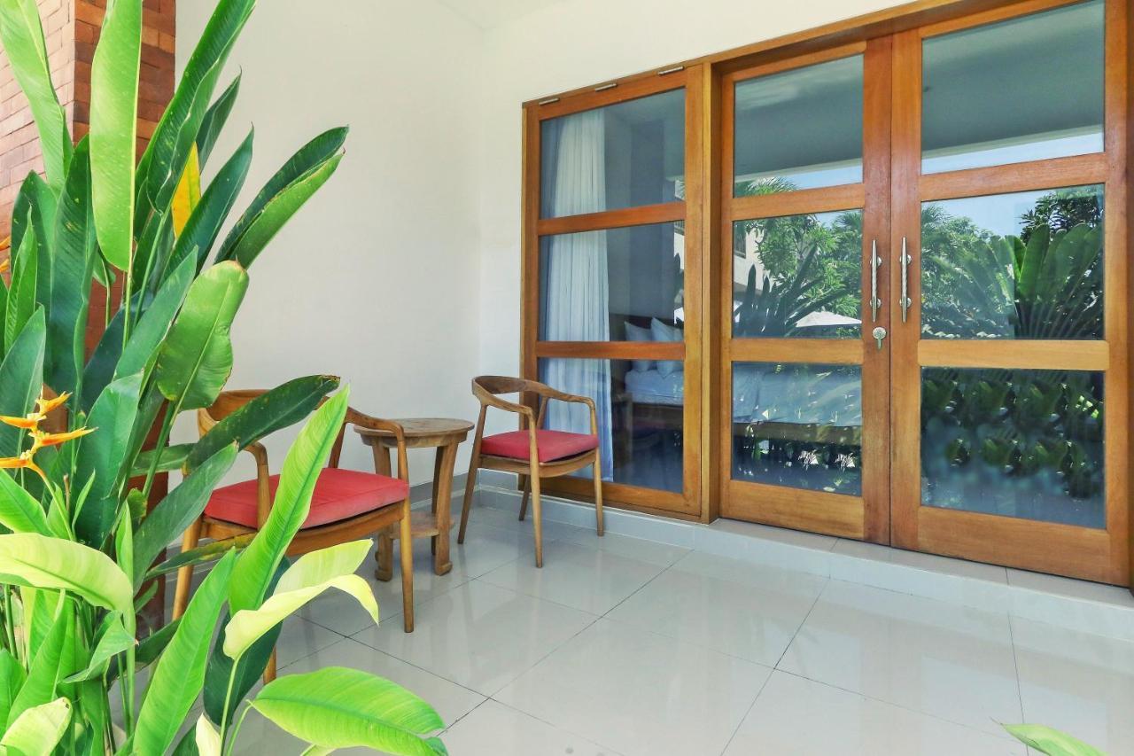 Sahadewa Suites Residence Kerobokan Extérieur photo