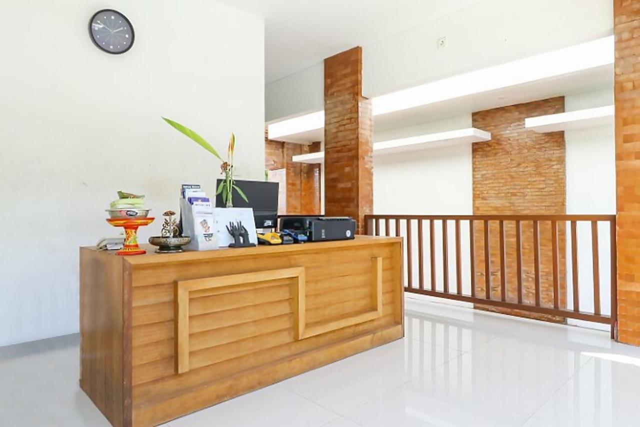 Sahadewa Suites Residence Kerobokan Extérieur photo