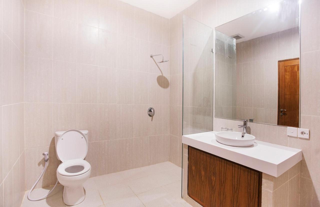 Sahadewa Suites Residence Kerobokan Extérieur photo