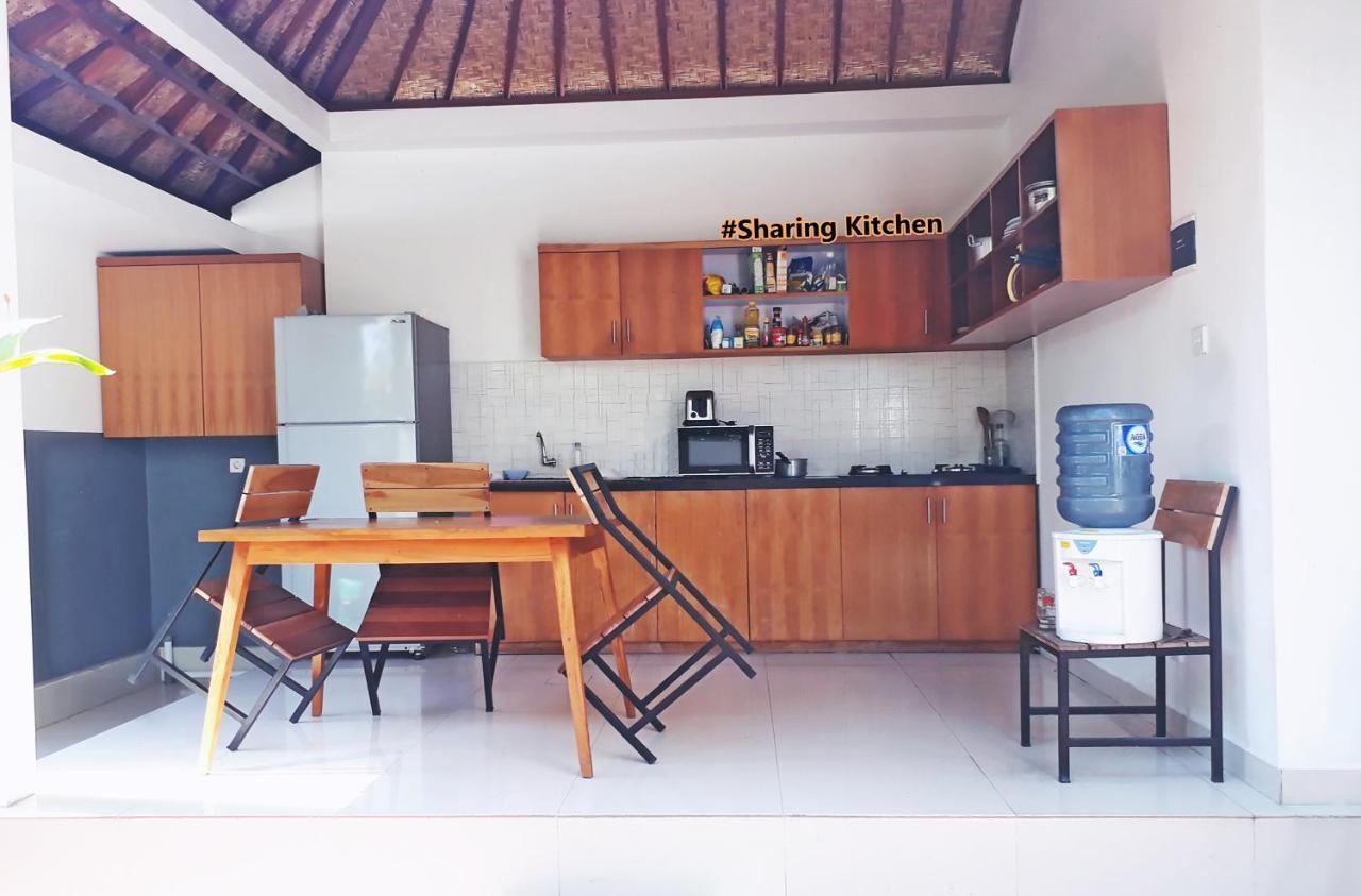 Sahadewa Suites Residence Kerobokan Extérieur photo