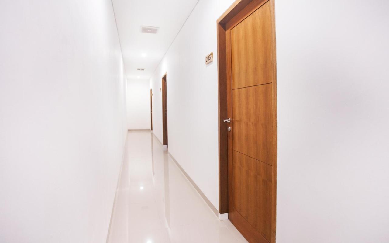 Sahadewa Suites Residence Kerobokan Extérieur photo