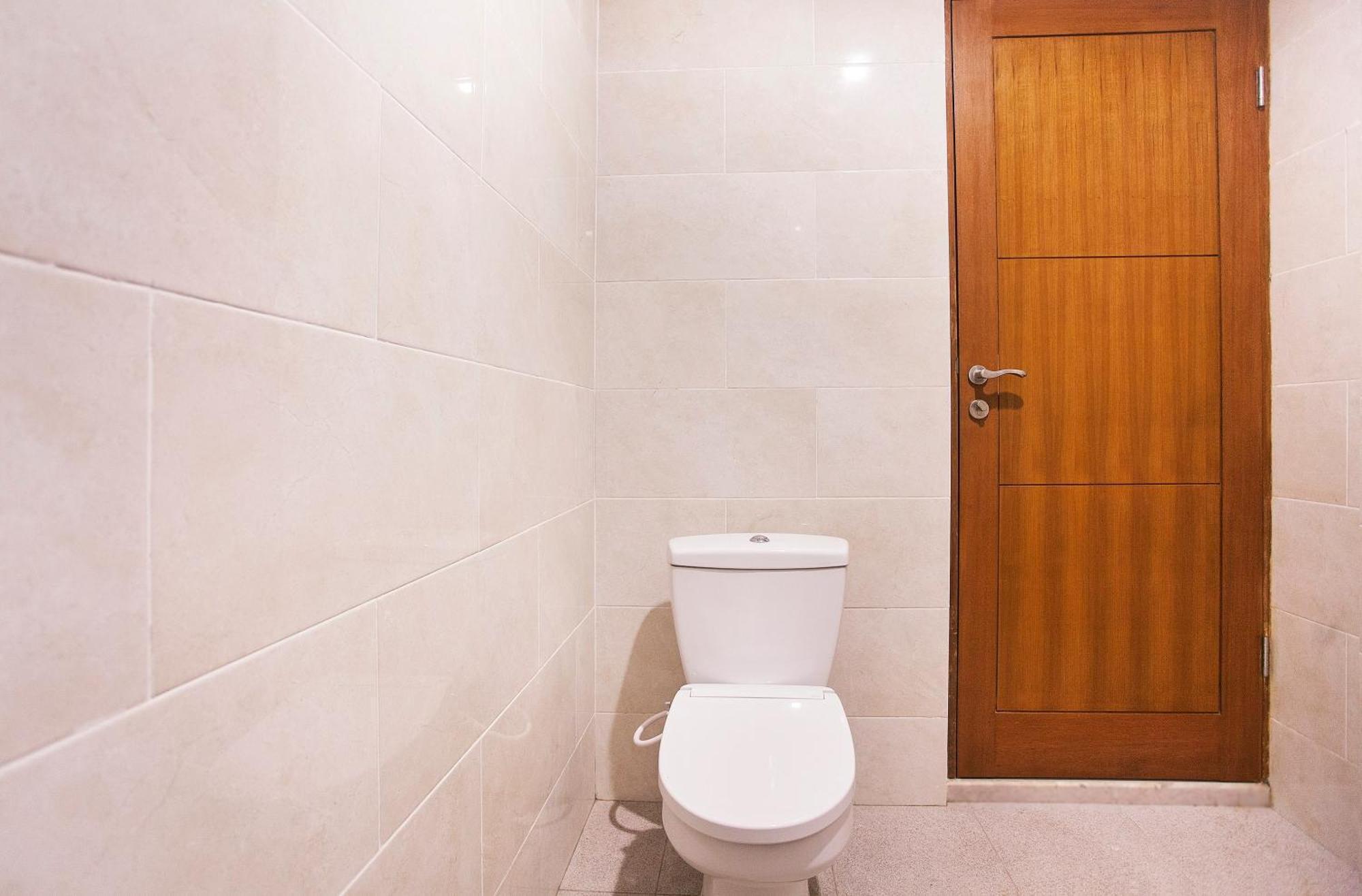 Sahadewa Suites Residence Kerobokan Chambre photo